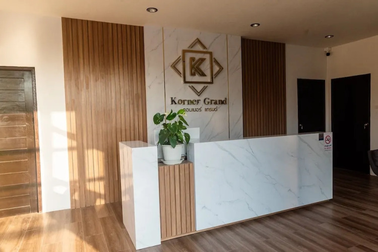 Korner Grand Hotel