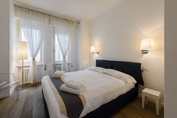 Suite Jacopo by Mmega — фото 4
