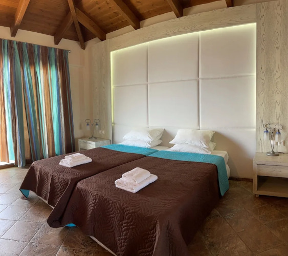 Aria Hotel Skiathos — фото 3