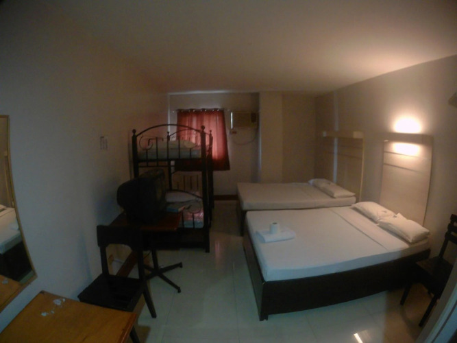 The Loft Inn — фото 3