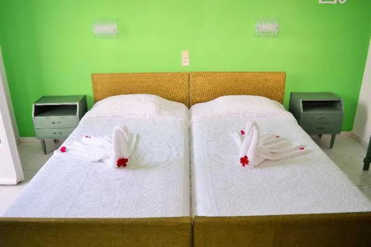 Brigitta Rooms — фото 3