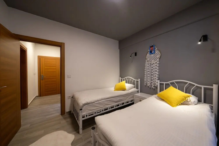 Argento Plazzo Hotel Bodrum — фото 4
