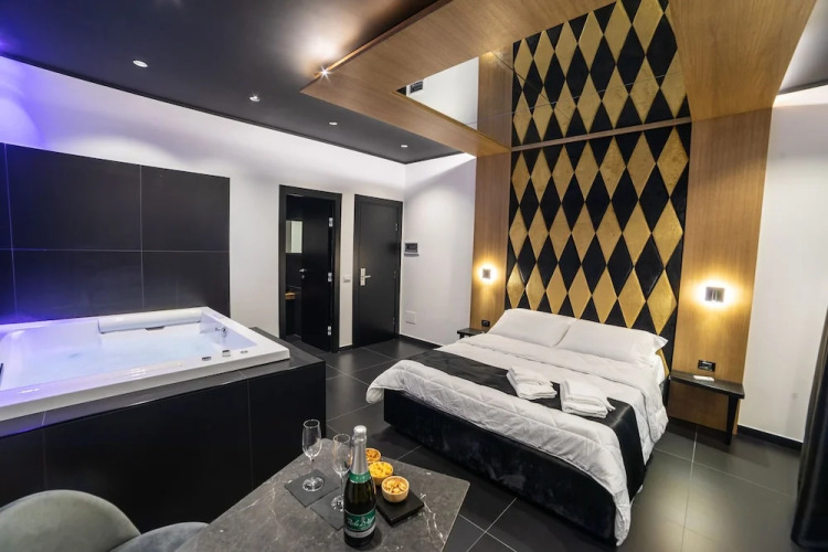 Maximum Hub Suite&Spa — фото 4