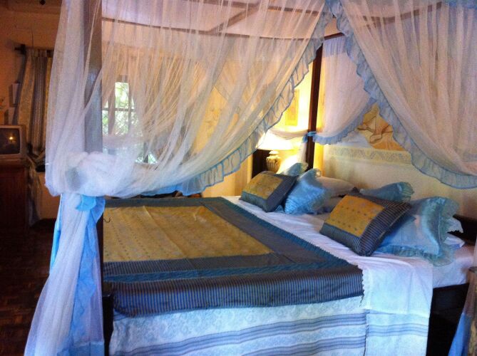 African House Resort Malindi
