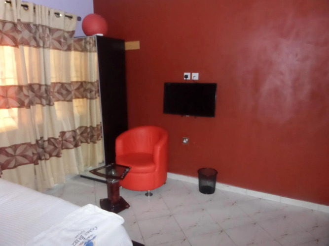 Ocean Breeze Suites — фото 5