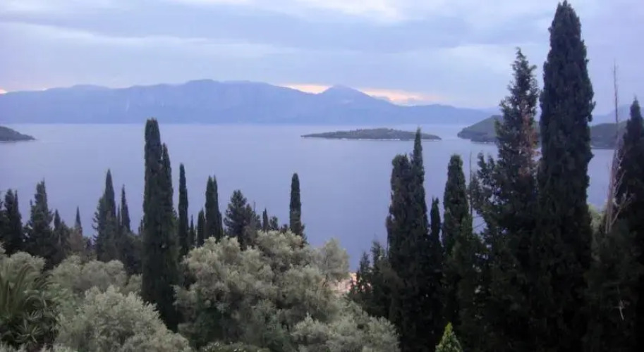Villa Evgenia Lefkada — фото 4