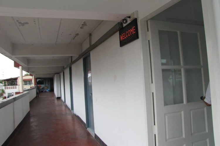 NR Guesthouse