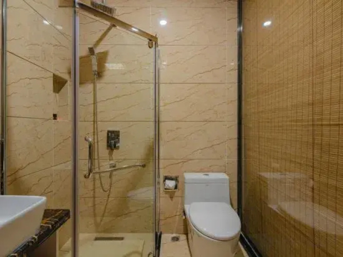 Wenjun Guli Impression Hotel — фото 4