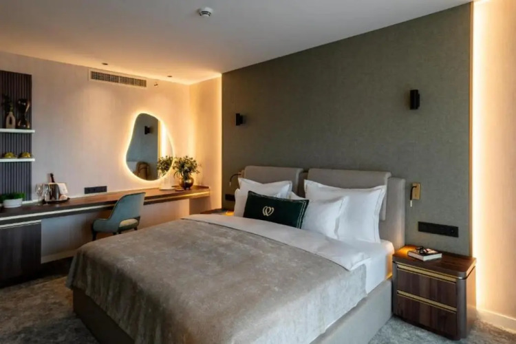 Le Primore Hotel & Spa — фото 4