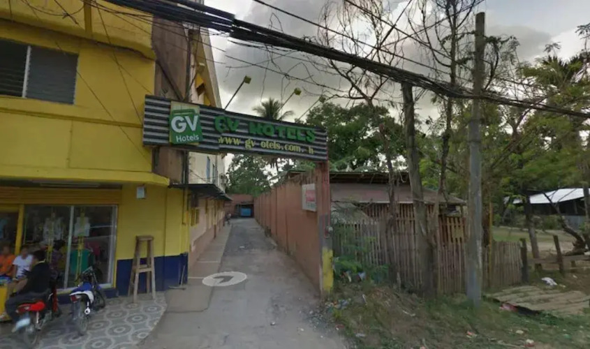 GV Hotel Ipil — фото 2