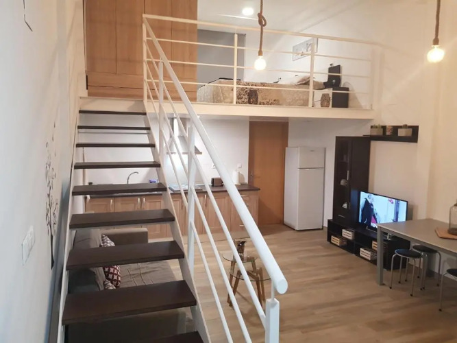 Suite Loft — фото 4