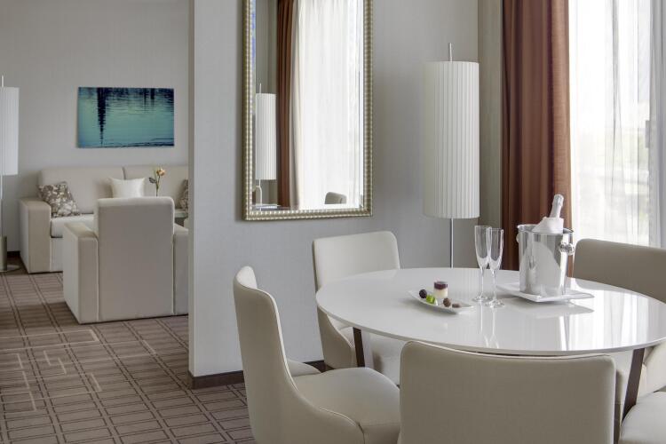 Steigenberger Hotel Bremen — фото 4