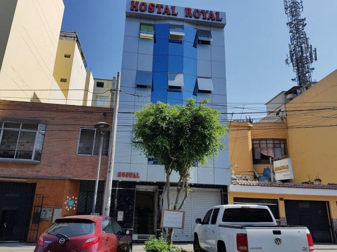 Royal Inn — фото 2