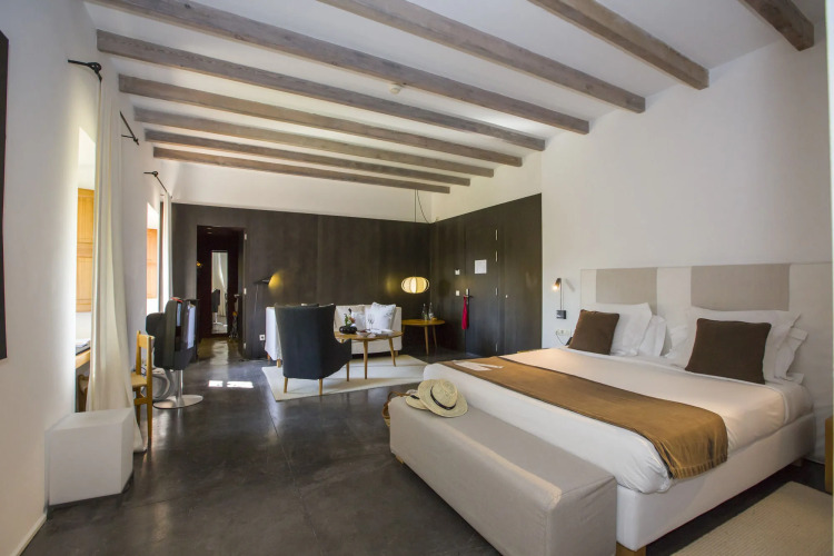 Son Brull Hotel & Spa — фото 2