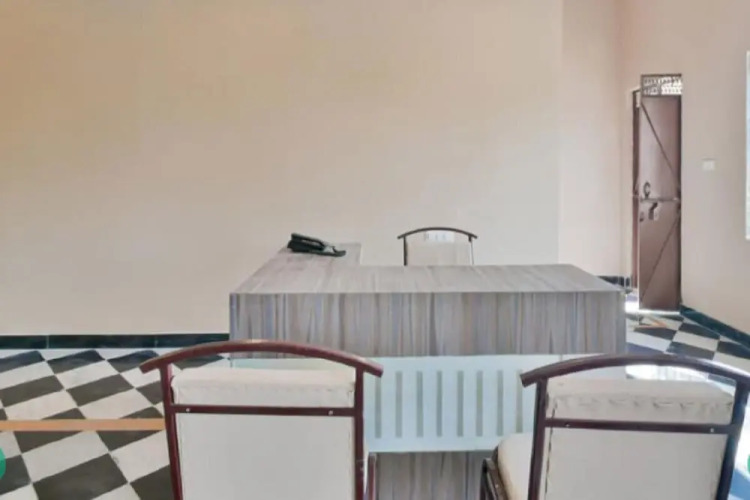 Kalyan Vilas — фото 5