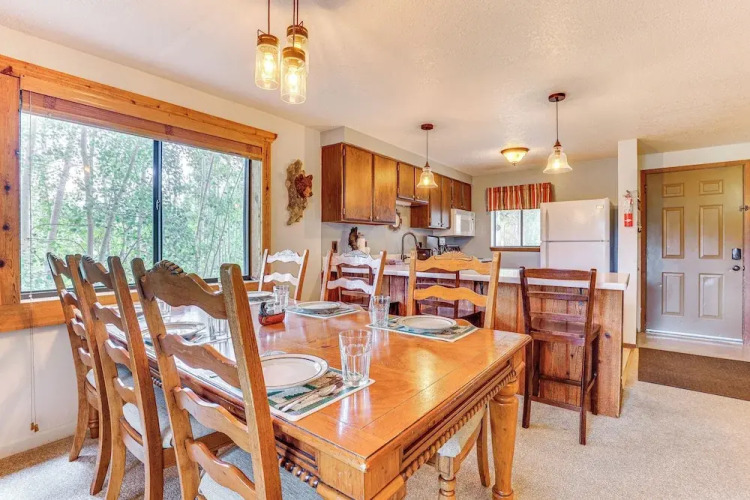 Winter Park Condo w/ Pool + Ski Shuttle Access! — фото 4