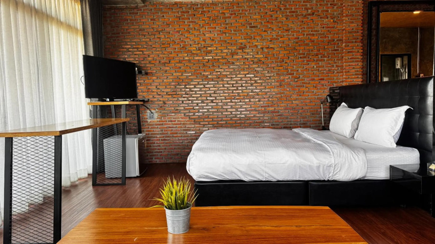 Bed Loft Cafe — фото 3