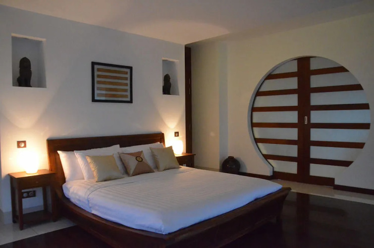 Cominsia Lodge — фото 4