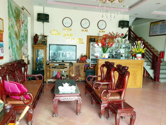 Minh Hung Hostel — фото 4