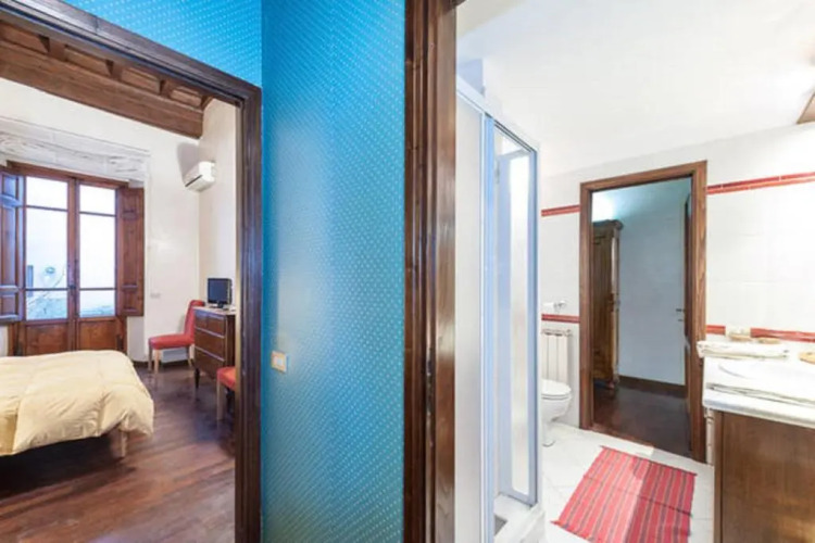 Tornabuoni Apartment — фото 2