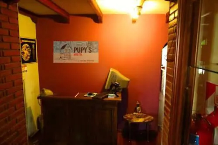 Pupy' s Hostel — фото 3