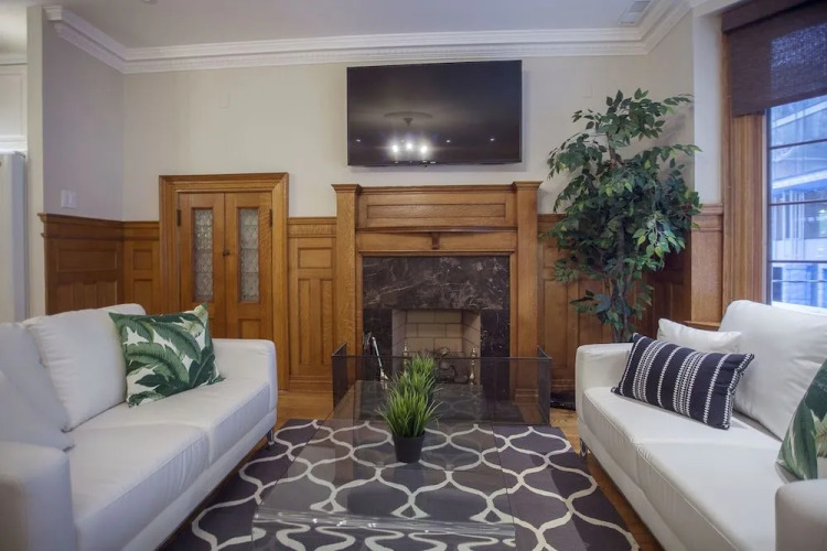 Spectacular 1BR Unit - King Bed — фото 4