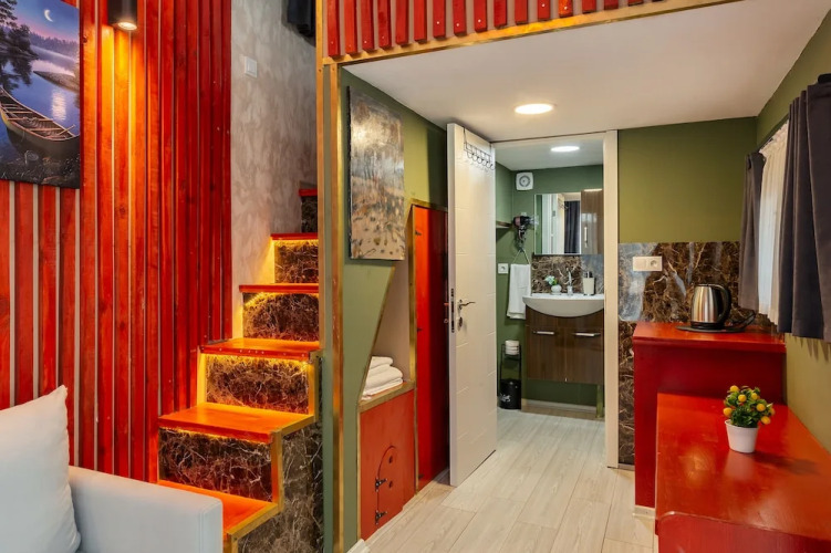 Ada Tiny House — фото 4