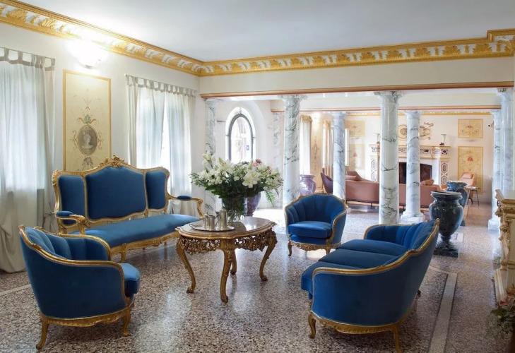Villa Bonini — фото 2