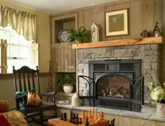 Deerhill Inn — фото 2