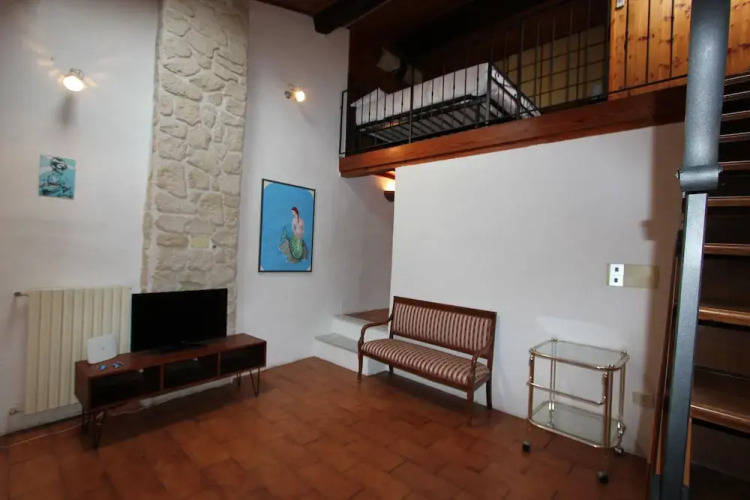 Oltrarno Loft — фото 5