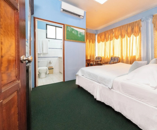 Kanuku Suites — фото 4