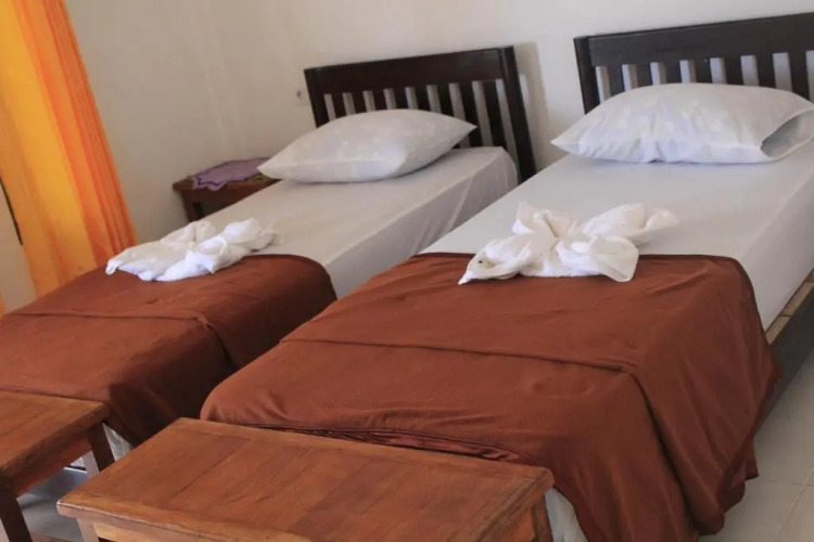 Eja Guest House — фото 2