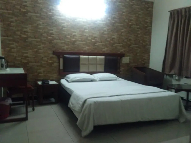 Hotel Sakthi Priya — фото 3