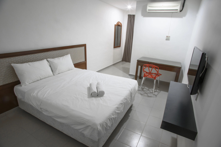 T Hotel Anggerik