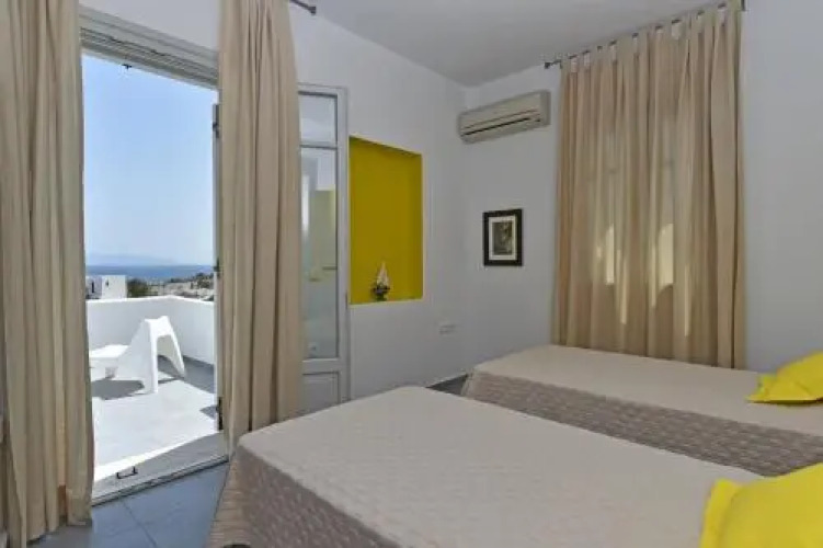 Aspro Villas — фото 5