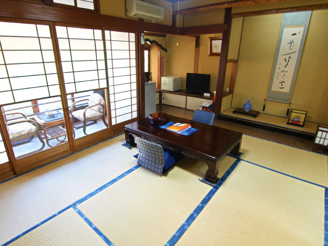 Kiya Ryokan — фото 4