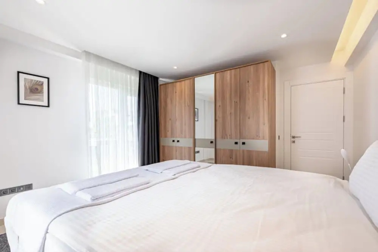Belek deluxe suit — фото 2