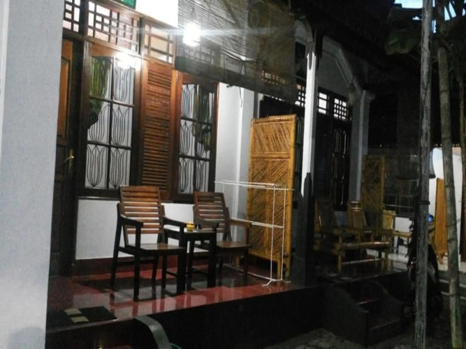 Hotel Artha — фото 4