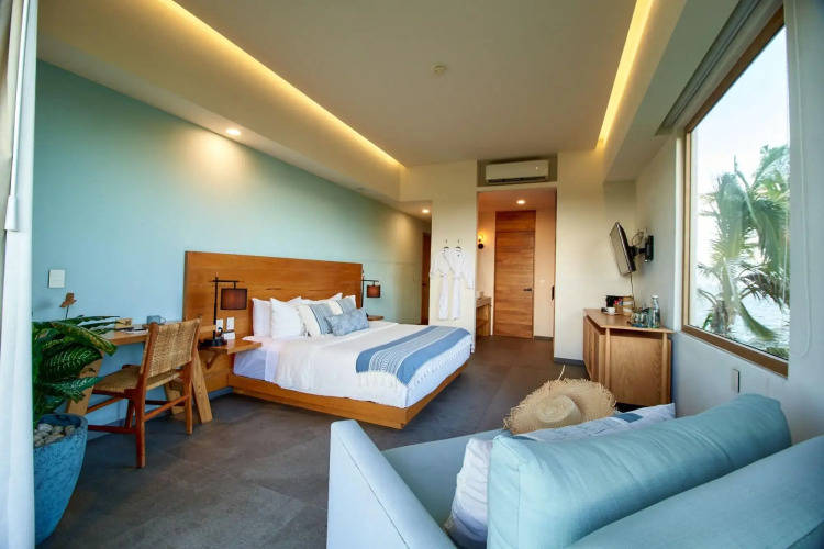 Hotel Basalto — фото 3