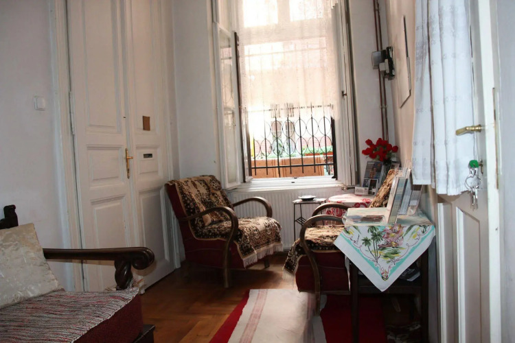 A' Margit Guesthouse — фото 2