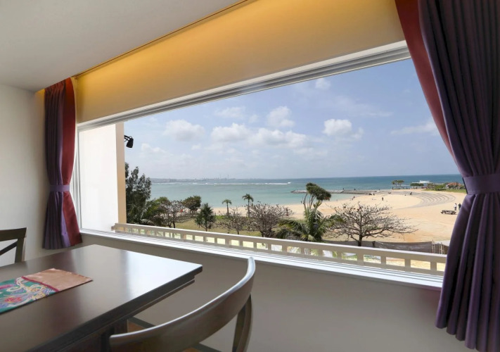 Sunset Beach Hotel — фото 4