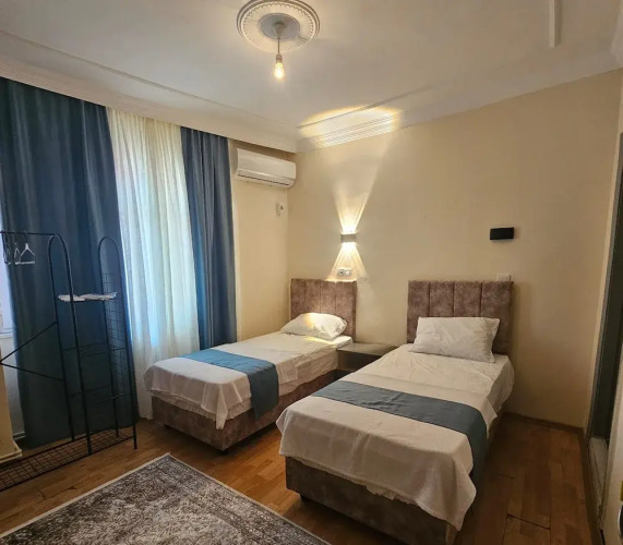 Çinar Otel — фото 3