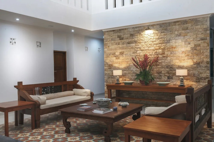 Lestari Residence — фото 4