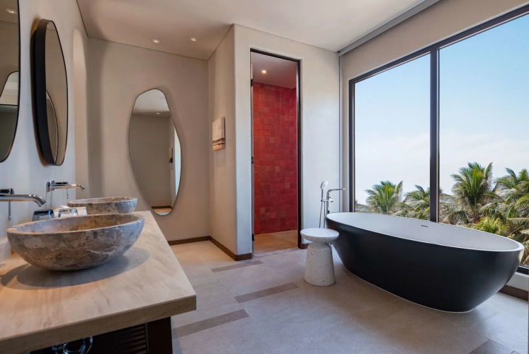 Radisson Resort Phan Thiet — фото 4