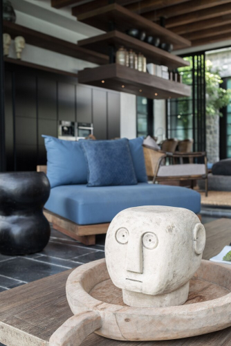 Clay Beach Samui