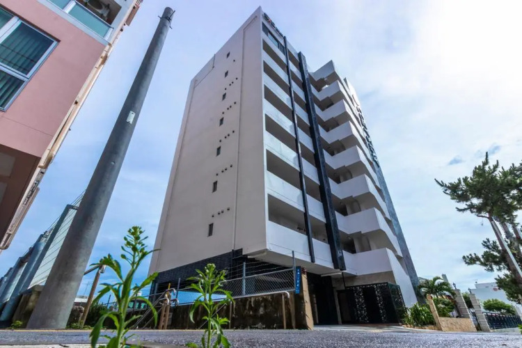 COZY STAY in Naha