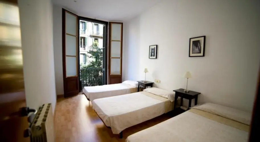 Apartamentos Rambla Cat — фото 3