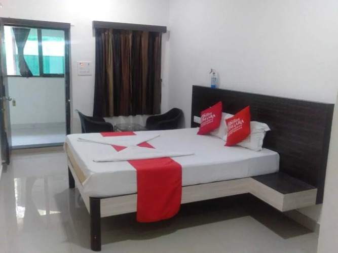 Hotel Shree Pingara — фото 3