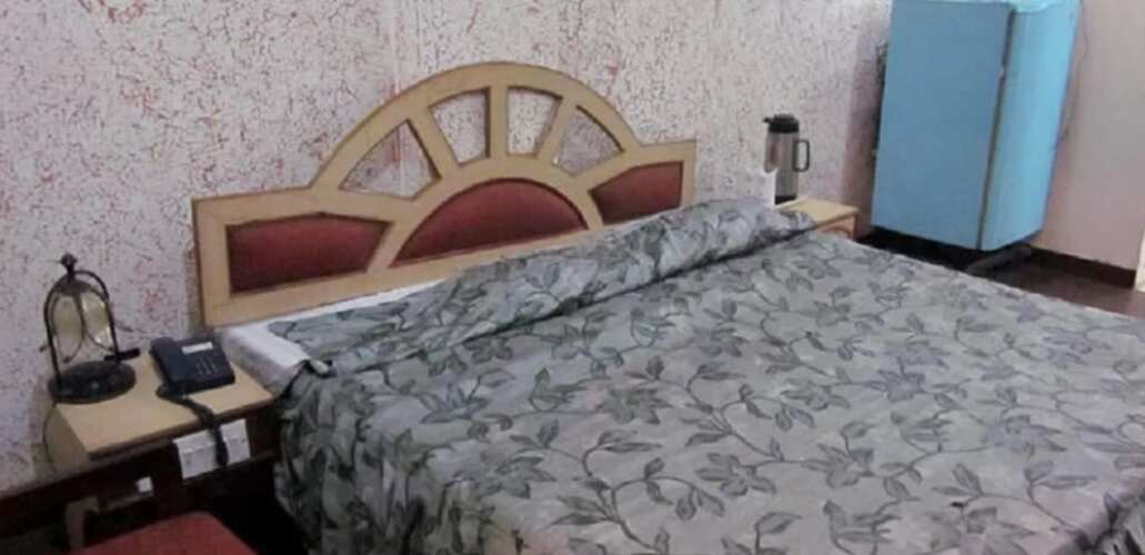 Hotel Saurab — фото 3