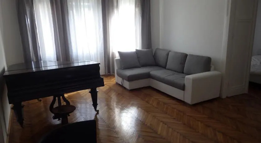 RS6 Apartment — фото 3